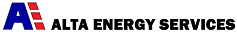 ALTA ENERGY SERVICES