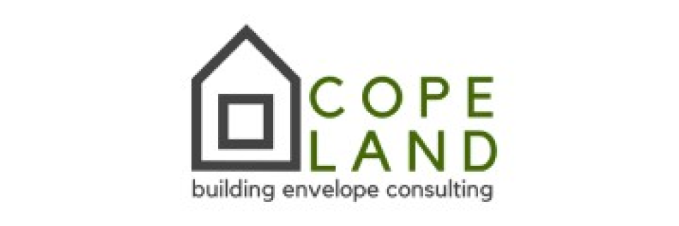 Copeland Building Envelope Consulting Inc